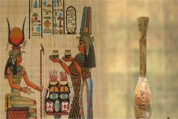 С ароматом корицы и гвоздики... Что мы знаем о «духах вечности» у фараонов?    