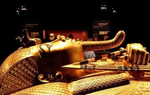 В Египте раскрыли тайну смерти Тутанхамона 