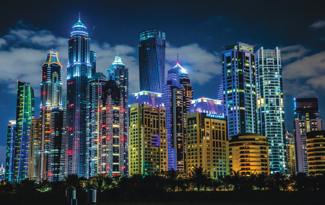 Financial Times: Дубай – идеальное направление для инвестирования в недвижимость