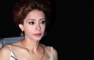 Кто стал самой красивой и привлекательной актрисой Сирии? 