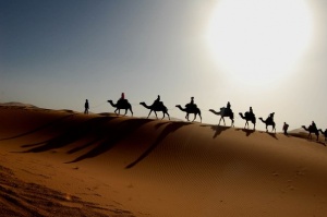 Марокко – самый популярный курорт французов