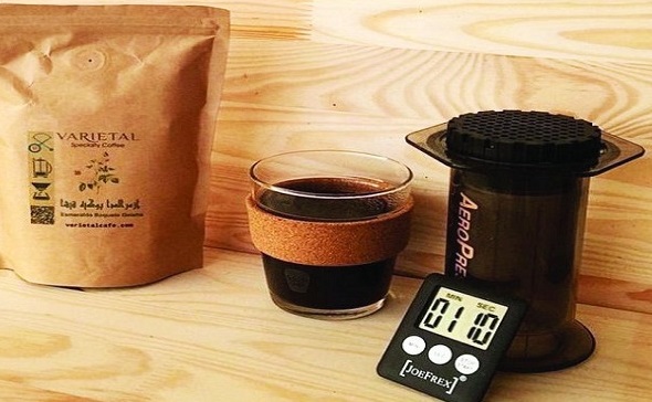 В Саудовской Аравии изобрели арабский кофе без кофеина 