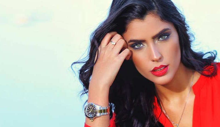 «Мисс Израиль 2014» стала девушка марокканского происхождения 