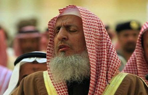 Муфтий Саудовской Аравии запретил патологоанатомам проводить экспертизу тел умерших женщин 