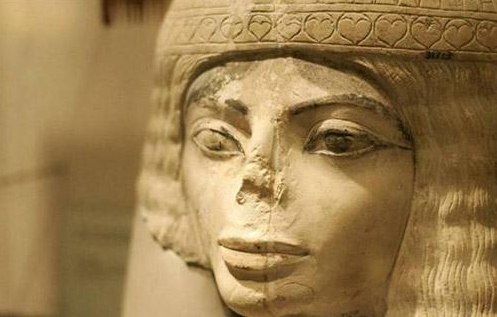 В Египет вернулся фараон XXI династии