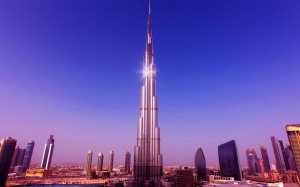 Дубай: Бурдж Халифа секретно готовится удивить весь мир 