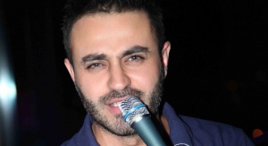 Мажид Аюб удостоился премии «Лучшая песня и клип года 2013» 