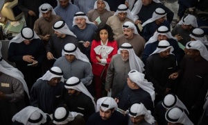 «Сделка» — первый кувейтский сериал на платформе Netflix