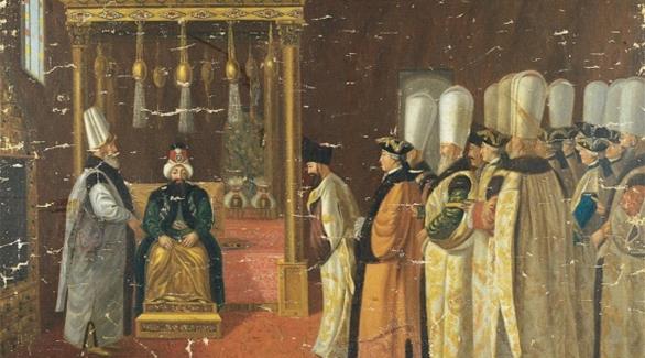 Катарский принц секретно выкупил самую известную в Швеции коллекцию картин 