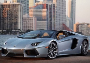 Как получить Lamborghini Aventador в подарок в Дубае? 
