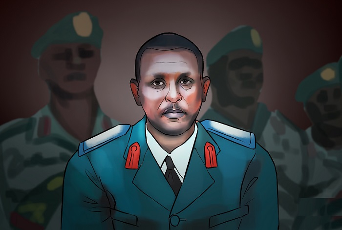 По стопам ас-Сиси... Сыграет ли ставка военных в Судана на генерала Ясира аль-Атта? 