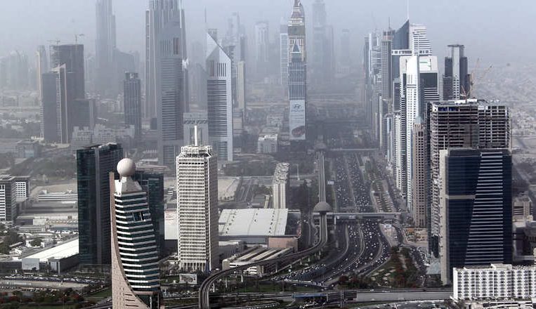 Сможет ли Рас-Аль-Хайма конкурировать с Дубаем и Абу-Даби?