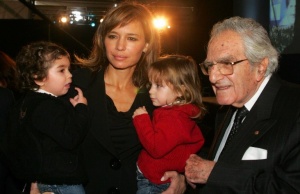 Фото: Красавицы за спинами ливанских политиков 