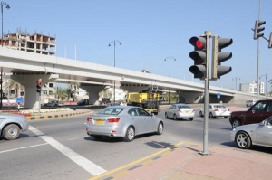 Новая фетва запрещает водителям Саудовской Аравии проезжать на красный свет 
