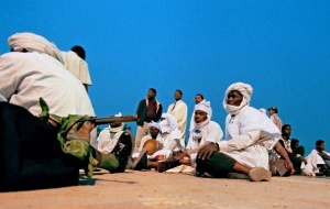 Алжирских бедуинов снабдят солнечными батареями 