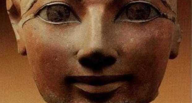 Фараон Хатшепсут – символ женской власти и могущества 