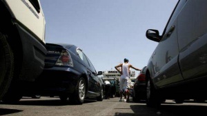 В Марокко вводят норму алкогольного опьянения для водителей 