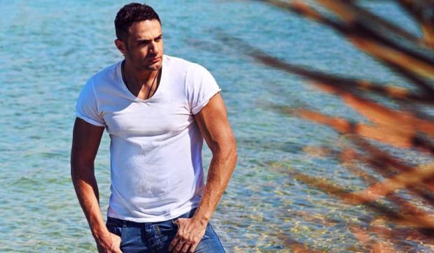 Египетский певец Мухаммед Нур выпустил новый альбом