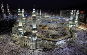 Город для паломников в Медину будет построен в Саудовской Аравии