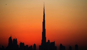 Emaar Properties опровергла новости о возведении самого высокого небоскреба в Дубае 