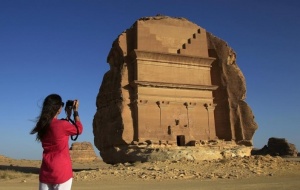 Как Саудовская Аравия входит в эпоху туристической открытости? 