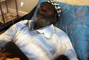 В Алжире из жизни ушел самый старый мужчина в мире