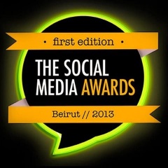 Хайфа Вахби стала обладательницей премии The Most Engaging Celebrity on Twitter