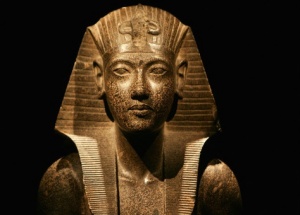 Немец завещал вернуть Египту исторический памятник  