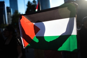 Почему западные СМИ не позволяют своим журналистам использовать слово «Палестина»?