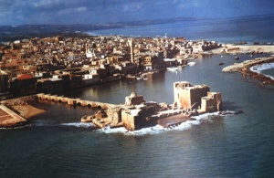 5 забытых достопримечательностей Ливана, которые стоит посетить в 2015 году 