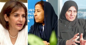 Forbes опубликовал список самых влиятельных женщин-бизнесменов арабского мира