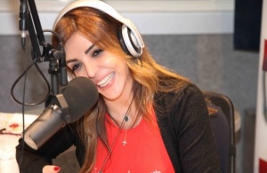 Рима Наджим записала Ливан в книгу рекордов Гиннеса 