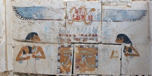 Фараоны Древнего Египта первыми на Земле создали полицию как государственный аппарат  
