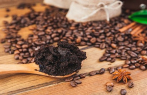 Эмиратские учёные переработали кофейный жмых в биотопливо