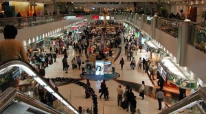 5,67 млн. человек воспользовались Международным аэропортом Дубая в феврале 