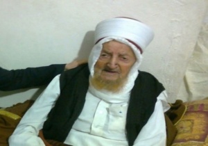 Скончался самый старый житель Иордании 