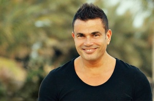 Амр Диаб – самый успешный певец арабской эстрады 
