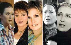Образ матери в арабском кино: бескрайнее тепло и забота