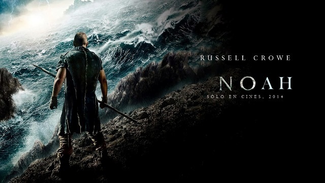 В арабских странах запретили показ фильма «Ной» 