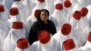 «Ты умрешь в 20» – кинематографический прорыв Судана с международным признанием 