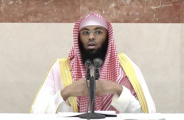 Саудовский проповедник: «Земля не вращается вокруг своей оси» 
