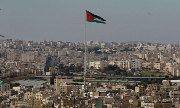 Иордания объявила о новых многообещающих запасах газа на границе с Ираком