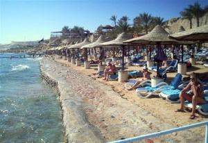 Министр туризма Египта: «25 стран сняли запрет на посещение наших курортов» 
