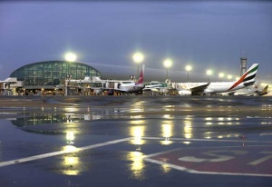 Аэропорт Дубая стал причиной отставки директора Хитроу 