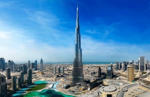 В Дубае построят новое самое высокое в мире здание 