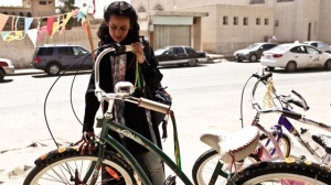 Саудовский фильм «Ваджда» пользуется колоссальным успехом в Израиле 