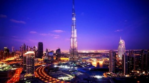 BBC: Дубай – наиболее предпочтительное место работы для иностранных соискателей 