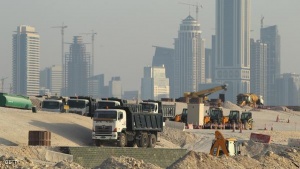 4,4 млрд. долларов на строительство метро в Дохе 