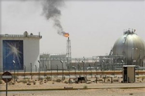 Саудовская Аравия намерена инициировать «газовый бум» 