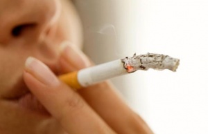 Развод из-за сигареты в Саудовской Аравии 